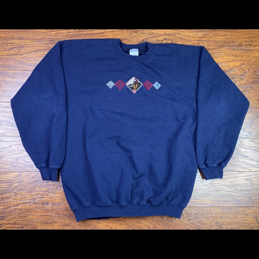 Vintage Kentucky Derby Sweatshirt Vintage Kentucky Derby Sweatshirt